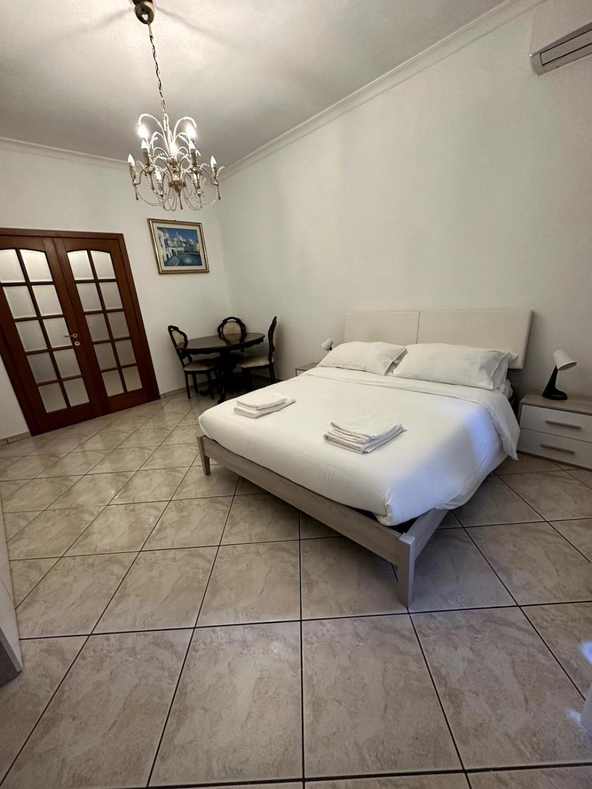 Tranquillo Stazione Serenissima, 2 Stanze Private E Cucina Condivisa Con L'host * Rome