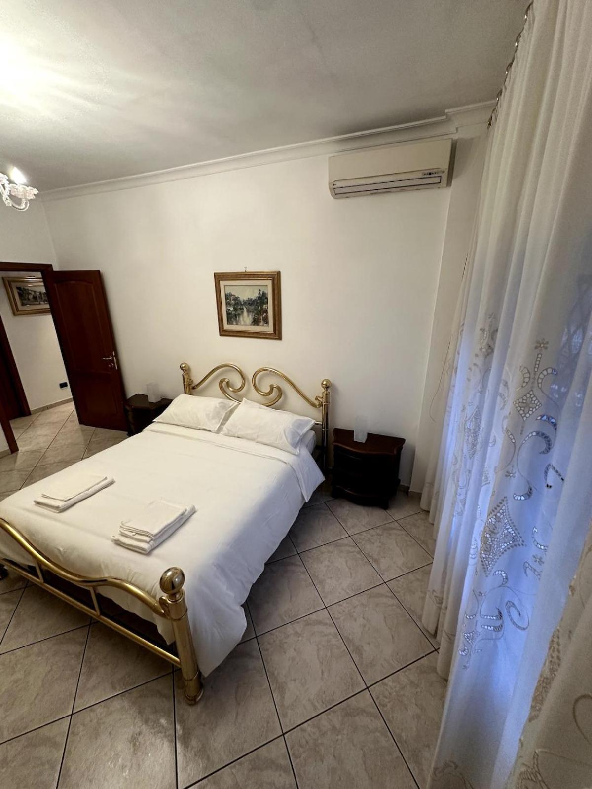 Tranquillo Stazione Serenissima, 2 Stanze Private E Cucina Condivisa Con L'host Homestay Rome