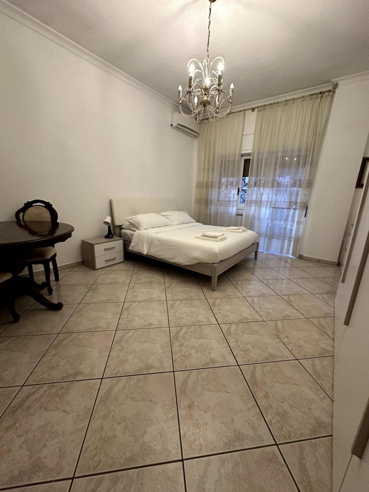 Tranquillo Stazione Serenissima, 2 Stanze Private E Cucina Condivisa Con L'host * Rome