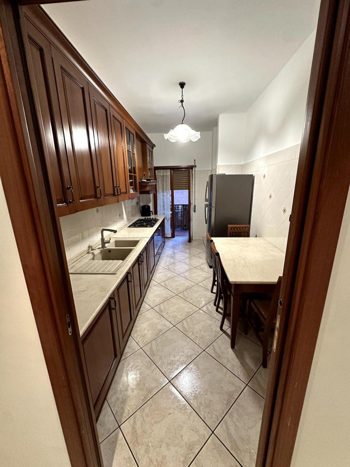 Homestay Tranquillo Stazione Serenissima, 2 Stanze Private E Cucina Condivisa Con L'host *