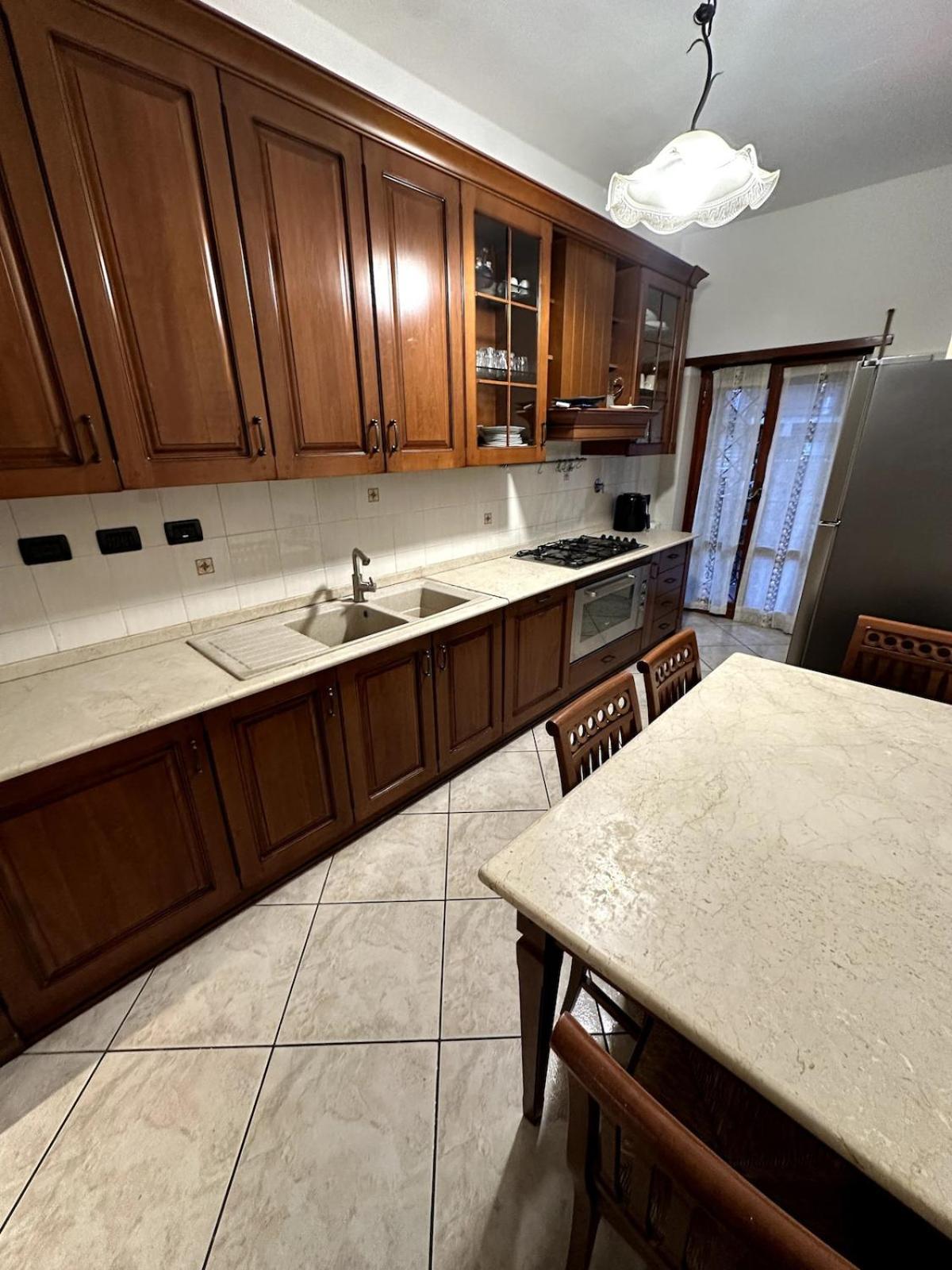 Tranquillo Stazione Serenissima, 2 Stanze Private E Cucina Condivisa Con L'host * Rome